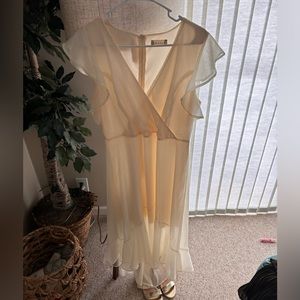 Altard State pretty formal dress